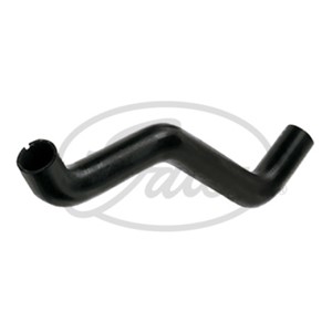 Jäähdyttimen letku, Yläpuolella, CITROËN,FIAT,PEUGEOT, 1302461080, 1317.A5, 1317A5