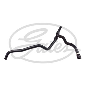 jäähdyttimestä säiliöön, BMW X3 [E83], 11537556924