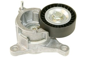 Hihnankiristin, moniurahihna, CITROËN,FIAT,LANCIA,PEUGEOT, 5751 61, 9636207480