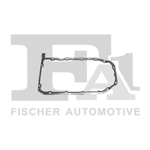 Tiiviste, öljykaukalo, CADILLAC,CHEVROLET,DAEWOO,LOTUS,OPEL,SUZUKI,VAUXHALL, 24422441, 55354477, 652581, 652615, 652635, 90467759