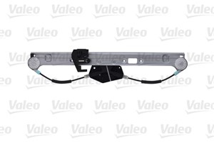 Lasinnostin, Takana, Oikea, BMW X3 [E83], 51 35 3 448 252, 51353448252