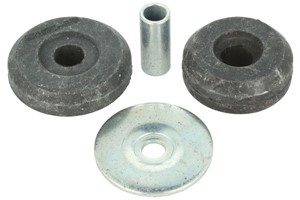 Jousijalan tukilaakeri, Taka-akseli, Oikea, Vasen, MINI MINI, MINI Cabriolet, MINI CLUBMAN, 3350-6789027, 3350-6789028, 3352-6754123, 33