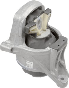 Moottorin tuki, Oikea, AUDI A4 B9, A4 B9 Avant, A5, A5 Sportback, 8W0 199 372 CA
