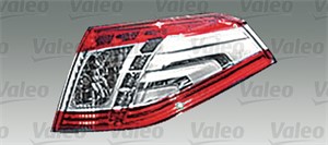 Takavalo, Oikea, PEUGEOT 508 SW I, 6351LY, 6351-LY
