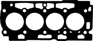 Tiiviste, sylinterikansi, CITROËN,DS,FORD,MAZDA,MITSUBISHI,PEUGEOT,VOLVO, 0209.GT, 0209.JG, 1 698 965, 1 866 562, 31 430 471, AV6Q-6051-