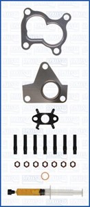 Asennussarja, turboahdin, DACIA,NISSAN,RENAULT
