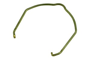 Pidike, ahtoilmaletku, , MERCEDES-BENZ E-KLASS [W211], E-KLASS T-Model [S211], 007 993 43 01, A 007 993 43 01