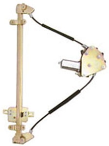 Lasinnostin, Eteen, oikea, FORD MAVERICK, NISSAN TERRANO II, 80700 0F010, 807000F015, 80700-2X005, 807008F325