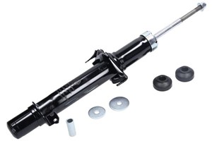 Iskunvaimennin, Etuakseli, vasen, HONDA ACCORD VIII, ACCORD Kombi VIII, 51621TL0E01, 51621TL0G02, 51621TL1E01, 51621TL3E01