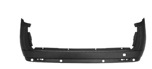 Puskuri, eteen, Takana, FIAT DOBLO Buss, DOBLO Cargo, DOBLO Flak/chassi, OPEL COMBO Skåp/stor limousine, COMBO Tour, 14 04 480, 73549786