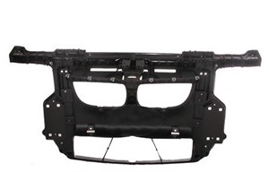 Jäähdyttimen säleikkö, BMW 1 [E81, E87], 1-Serie Cabriolet [E88], 1-Serie Coupé [E82], 51 64 7 058 593, 54 64 7 193 192