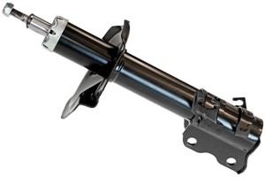 Iskunvaimennin, Etuakseli, Oikea, NISSAN MAXIMA / MAXIMA QX V, 54302-2Y904, 54302-2Y987, 54302-2Y988, 54302-2Y989, 54302-6Y300, 54302-6Y