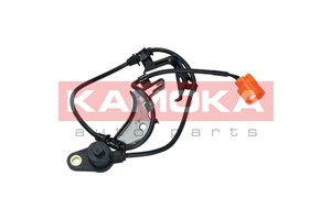 Tunnistin, kiertonopeus, Etuakseli, Vasen, HONDA CIVIC Coupé VII, CIVIC Hatchback VII, CIVIC Sedan VII, 57455-S5D-003, 57455-S5D-013