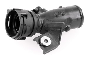 Ahdinletku, NISSAN QASHQAI / QASHQAI +2 I, QASHQAI / QASHQAI +2 VAN I, 14460-BB30A, 14460-BB31A