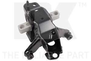 Moottorin tuki, Etuakseli, Vasen, AUDI,SEAT,SKODA,VW, 6Q0 199 555 AC, 6Q0 199 555 AD, 6Q0 199 555 AE, 6Q0 199 555 AR, 6Q0 199 555 AS, 6Q