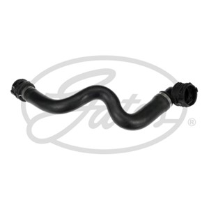 Jäähdyttimen letku, Yläpuolella, CITROËN,OPEL,PEUGEOT, 3642860, 96 708 135 80