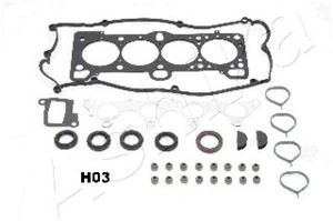 Tiivistesarja, sylinterikansi, HYUNDAI ACCENT II, ACCENT Sedan II, 20920-26C00
