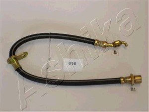 Jarruletku, Edessä, DAIHATSU CHARADE IV, 9004922145, 9004922145000