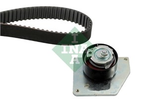 Hammashihnasarja, RENAULT,SUZUKI, 1276080KA0, 12760-80KA0, 1276180KA0, 12761-80KA0, 1281180KA0, 12811-80KA0, 77 01 478 874, 7701478874,