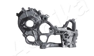 Öljypumppu, TOYOTA 4 RUNNER II, 4 RUNNER III, LAND CRUISER, LAND CRUISER Hardtop, 11320-67010