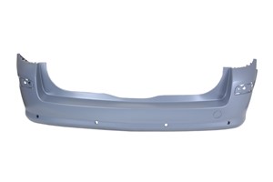 Puskuri, eteen, Takana, OPEL ASTRA H Kombi, 13156942, 14 04 180