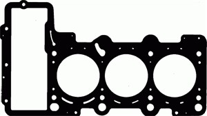 Tiiviste, sylinterikansi, AUDI A6 C6, A6 C6 Avant, 06E 103 148 P