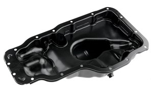 Öljypohja, HYUNDAI i40 I, i40 CW I, ix35, SONATA VI, KIA OPTIMA, SOUL II, SPORTAGE III, 21510-2E022