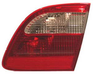 Takavalo, Vasen, MERCEDES-BENZ E-KLASS T-Model [S211], 211 820 1364, A 211 820 1364