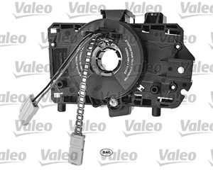 Kellojousi, airbag, RENAULT MEGANE I, MEGANE Cabriolet I, MEGANE Coach I, MEGANE Grandtour I, 7701047253