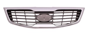 Jäähdyttimen säleikkö, KIA SPORTAGE III, 86350 3W000, 86350-3W000, 863503W030