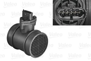 Ilmamassatunnistin, KIA,FIAT,OPEL,VAUXHALL,HYUNDAI,CHRYSLER,ALFA ROMEO, 24414665, 2816427000, 28164-27000, 2816438080, 28164-38080, 2816