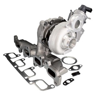 Turboahdin, VW MULTIVAN V, TRANSPORTER Buss V, TRANSPORTER Flak/chassi V, TRANSPORTER Skåp V, 03L253016M, 03L253016MV, 03L253016MX