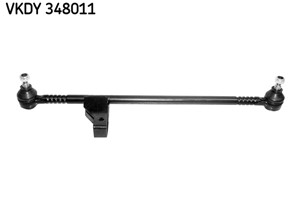 Ohjaustanko, Etuakseli, Keskellä, MERCEDES-BENZ 123 Coupé [C123], 123 Sedan [W123], 123 T-Model [S123], S-KLASS [W116], A 116 460 06 05,