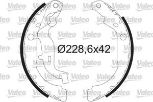 Jarrukenkäsarja, Taka-akseli, DACIA DUSTER, DUSTER Skåp/SUV, RENAULT DUSTER, 440605238R, 440607493R, 440607862R