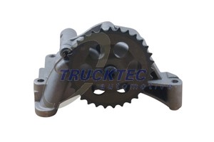 Öljypumppu, AUDI,SEAT,SKODA,VW, 06A 115 105 A, 06A 115 105 B, 06A 115 105 C, 06A 115 105 D, 06A 115 105