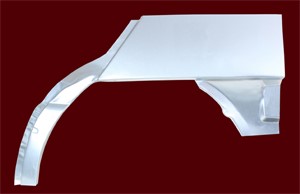 Kylkipaneli, Vasen, SEAT TOLEDO I