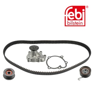 Vesipumppu + jakohihnasarja, OPEL,VAUXHALL, 06 36 227 S2, 06 36 227, 093188137, 093188138, 16 06 384 S1, 16 06 384, 16 06 389 S1, 16 06