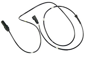 Tunnistin, kiertonopeus, Taakse, oikea, FORD TRANSIT Buss, TRANSIT Flak/chassi, TRANSIT Skåp, 1C152B372CA, 1C15-2B372-CA, 1C152B372CB, 1