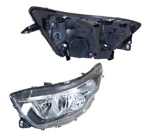 Ajovalo, Vasen, IVECO DAILY Flak/chassi VI, DAILY LINE Buss, DAILY Skåp VI, DAILY TOURYS Buss, 0005801473750, 5801473750