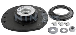 Korjaussarja, jousijalan tukilaakeri, Etuakseli, vasen, PEUGEOT 206 CC, 206 Halvkombi, 206 Sedan, 206 SW, 206 Van, 206+, 5031-56, 5031-A
