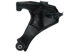 Tukivarsi, pyöräntuenta, Etuakseli, Vasen, DAIHATSU TERIOS, 4306987401, 4806987405