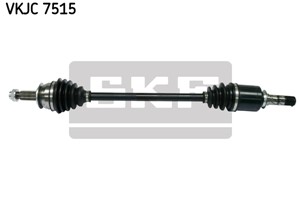 Vetoakseli, Etuakseli, oikea, Etuakseli, vasen, SUBARU LEGACY IV, LEGACY Kombi IV, OUTBACK, 28321-AG011, 28321-AG021, 28321-AG022, 28321