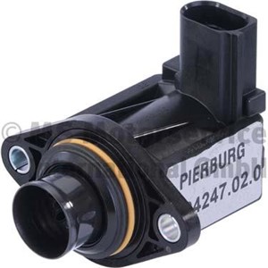 Ohivirtausventtiili, ahdin, AUDI,SEAT,SKODA,VW, 03C 145 710 A, 03C 145 710 B, 03C 145 710 C, 03C 145 710 D, 03C 145 710 E, 03C 145 710