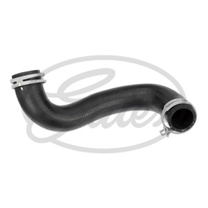 Jäähdyttimen letku, Alla, BMW,MINI, 17 12 7 617 364