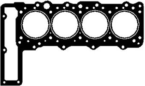 Tiiviste, sylinterikansi, DAEWOO,MERCEDES-BENZ,SSANGYONG, 601 016 36 20