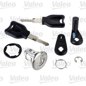 Lukkosylinteri, Edessä, Molemminpuolin, DACIA,RENAULT, 7701367879, 7701367881, 805027132R, 805029108R, 806010423R, 806018063R