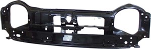 Jäähdyttimen säleikkö, RENAULT TWINGO I, TWINGO Skåp/halvkombi I, 77 51 697 626, 8471016