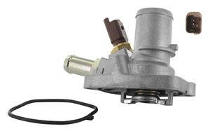 Termostaatti, jäähdytysneste, FIAT,FORD,LANCIA, 0055202371, 1 535 448, 55 202 371, 55202371, 9S518575AA