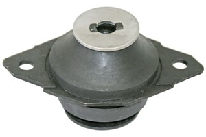 Moottorin tuki, Takana, Taakse, vasen, Vasen, SEAT,VW, 191199381A