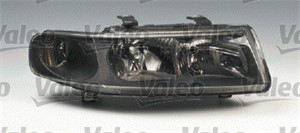Ajovalo, Oikea, SEAT LEON, TOLEDO II, 1M1941016